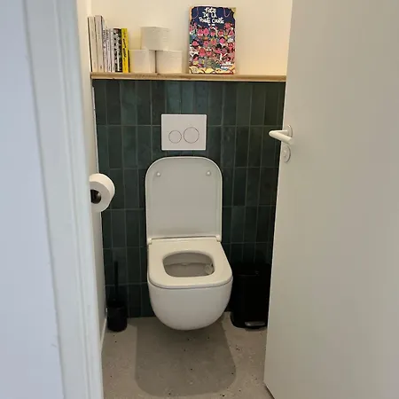 Maisonnette De Pecheur Avec Vue Sur L'etang De Thau Dom wakacyjny Sète