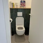 Maisonnette De Pecheur Avec Vue Sur L'etang De Thau بيت للعطل سُت