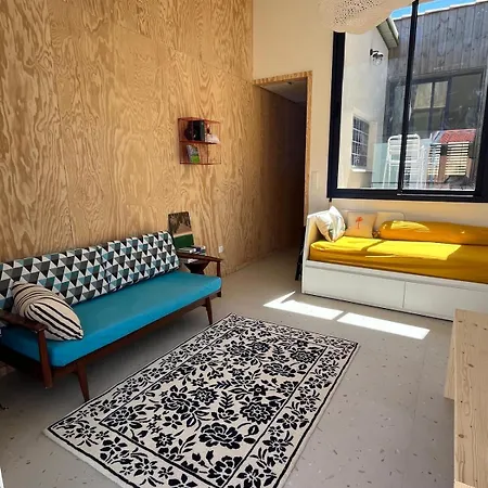 Maisonnette De Pecheur Avec Vue Sur L'etang De Thau 펜션 세테