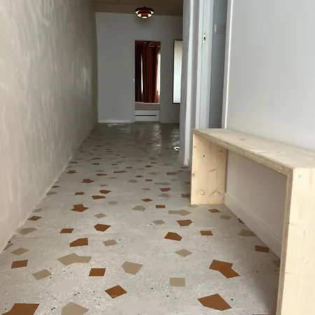 펜션 Maisonnette De Pecheur Avec Vue Sur L'etang De Thau