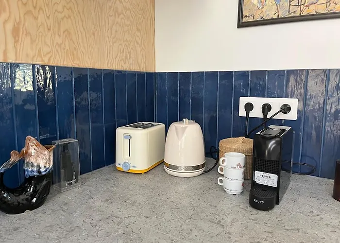 Casa vacanze Maisonnette De Pêcheur Avec Vue Sur L'étang De Thau *