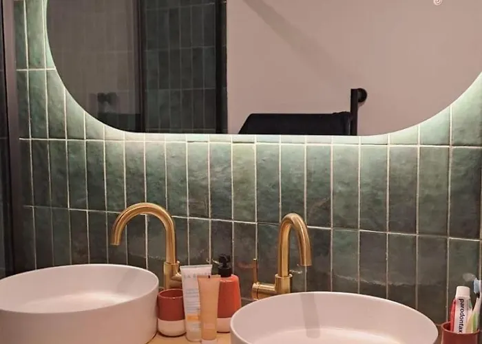 Maisonnette De Pêcheur Avec Vue Sur L'étang De Thau Casa vacanze *