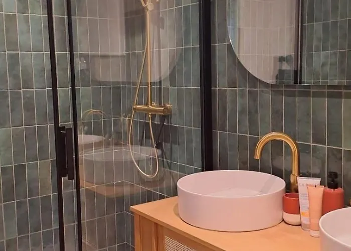 Casa vacanze Maisonnette De Pêcheur Avec Vue Sur L'étang De Thau