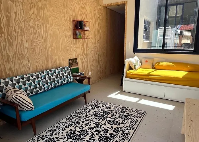 Maisonnette De Pêcheur Avec Vue Sur L'étang De Thau Casa vacanze Sète