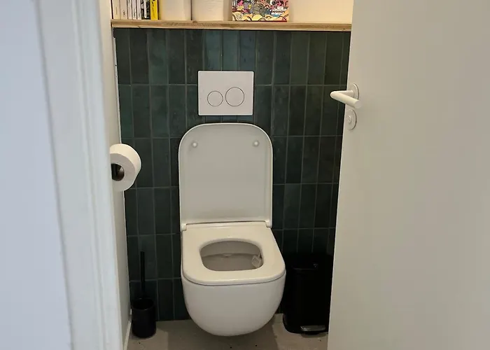 Maisonnette De Pêcheur Avec Vue Sur L'étang De Thau Casa vacanze Sète