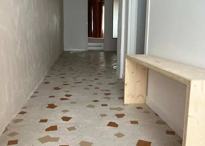 Casa vacanze Maisonnette De Pêcheur Avec Vue Sur L'étang De Thau